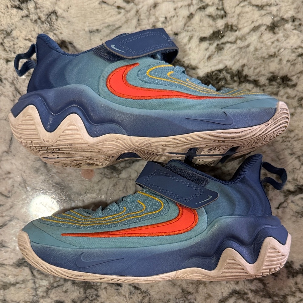Nike Kids Sneakers size 12C